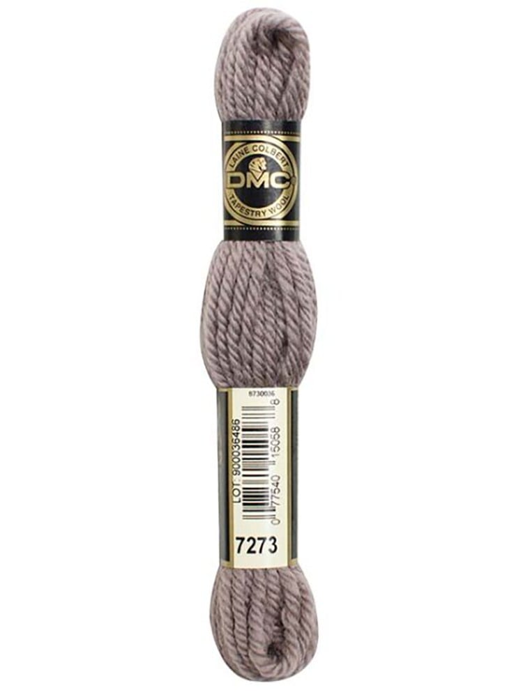 DMC Yün Çile No: 7273