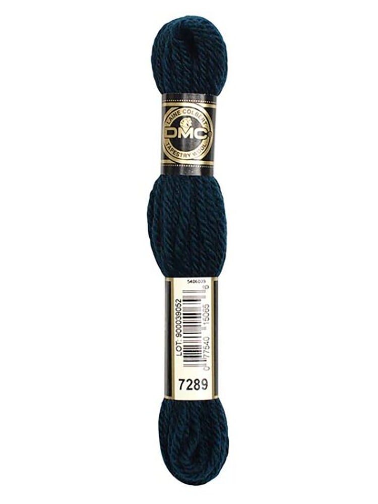 DMC Yün Çile No: 7289