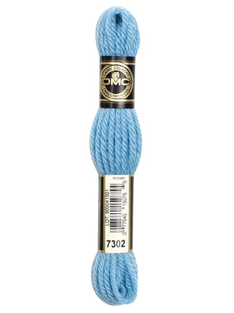 DMC Yün Çile No: 7302