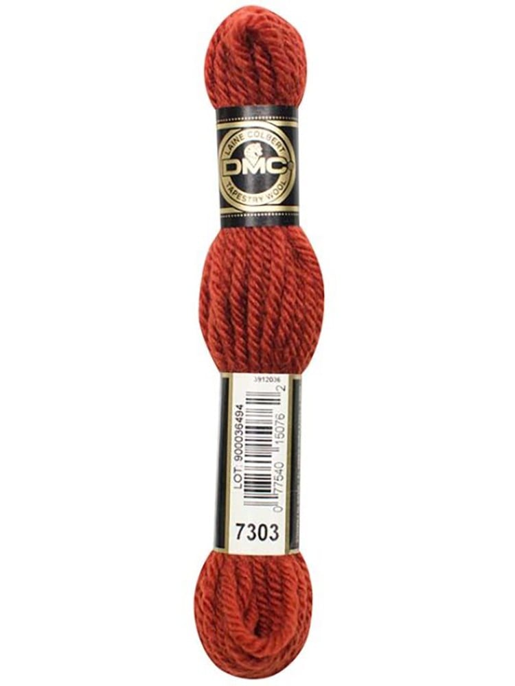 DMC Yün Çile No: 7303