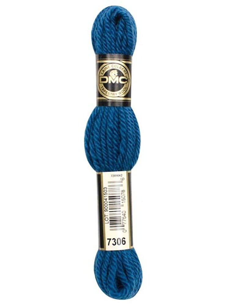 DMC Yün Çile No: 7306