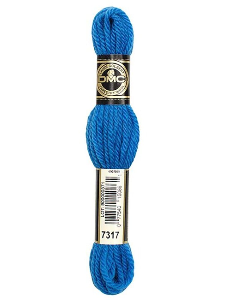 DMC Yün Çile No: 7317