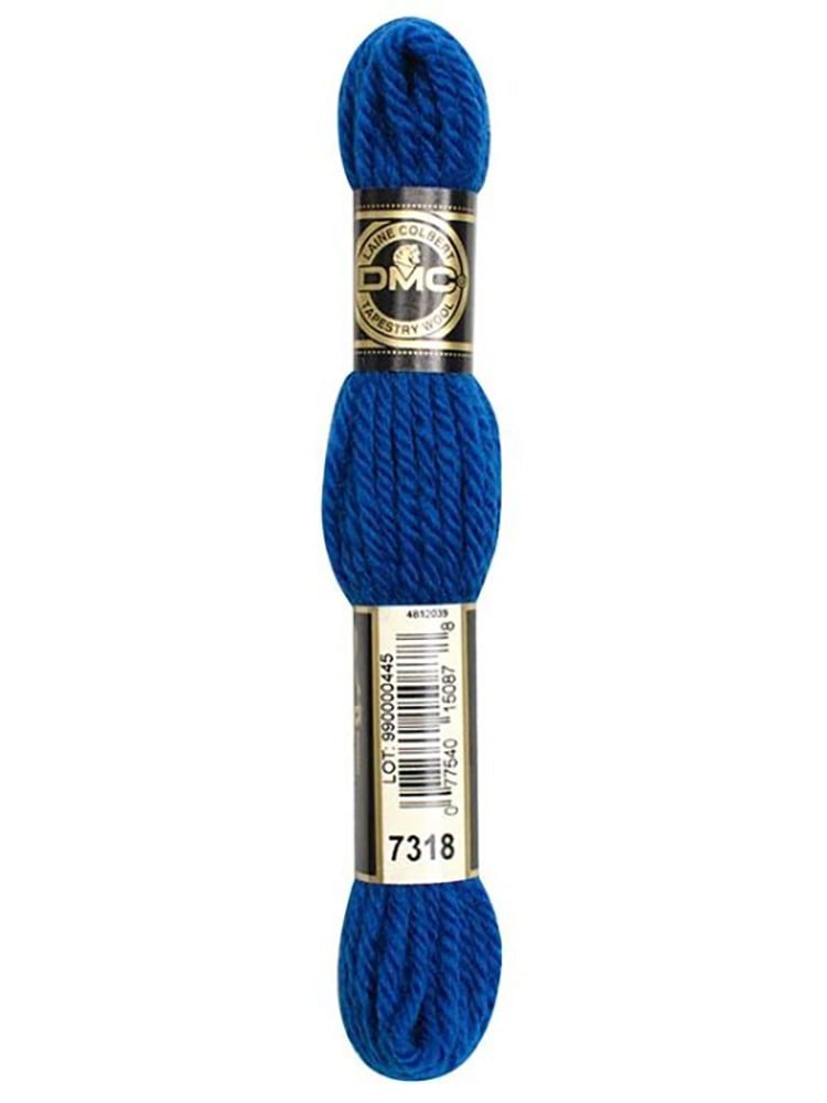 DMC Yün Çile No: 7318