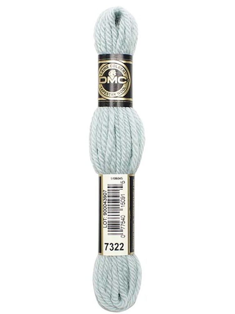 DMC Yün Çile No: 7322