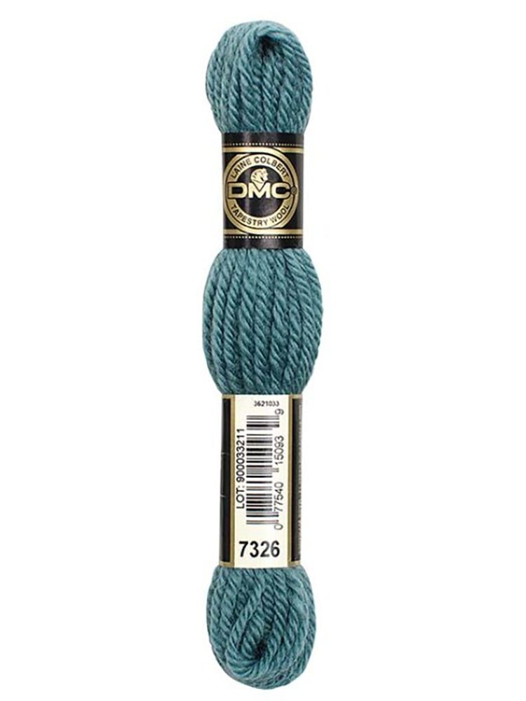 DMC Yün Çile No: 7326