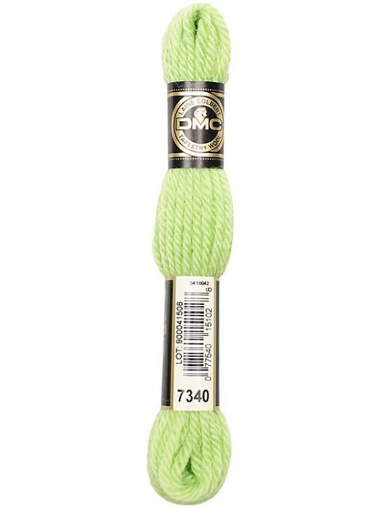 DMC Yün Çile No: 7340