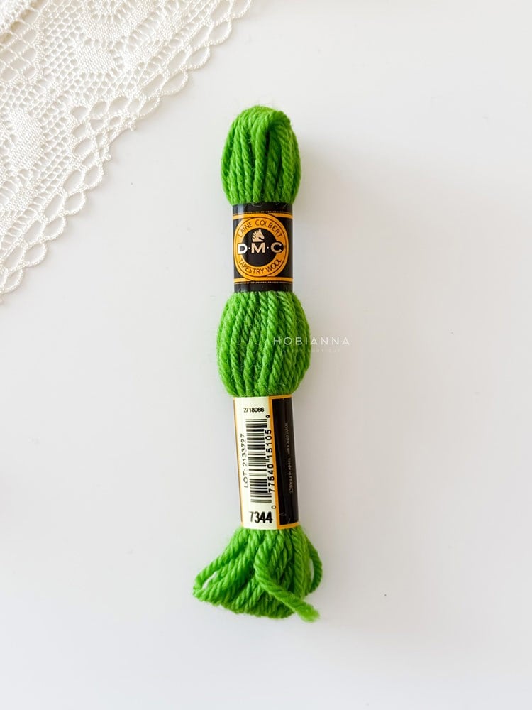 DMC Yün Çile No: 7344