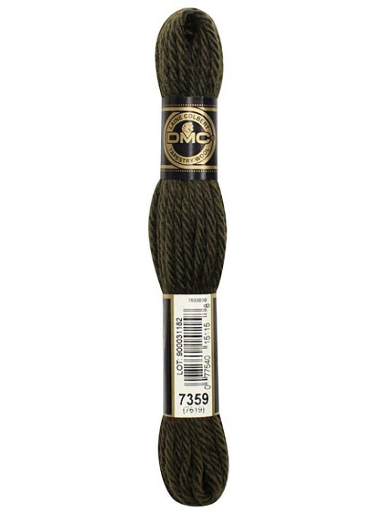 DMC Yün Çile No: 7359