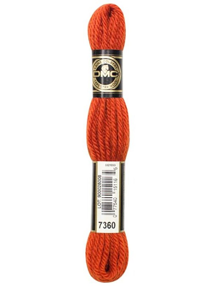 DMC Yün Çile No: 7360