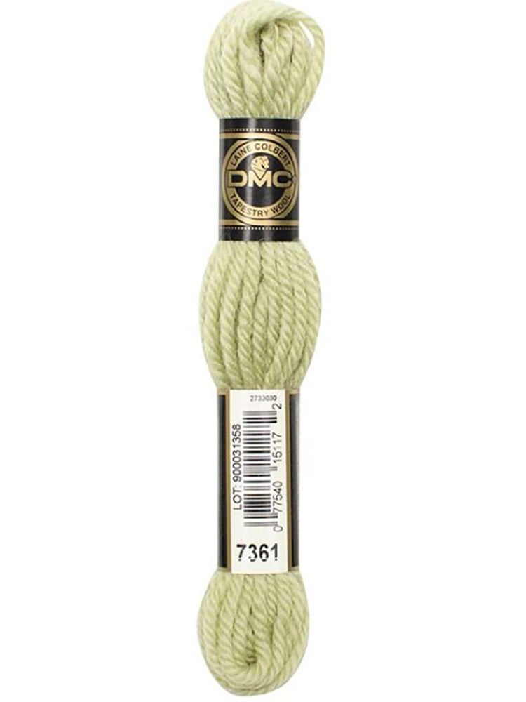DMC Yün Çile No: 7361