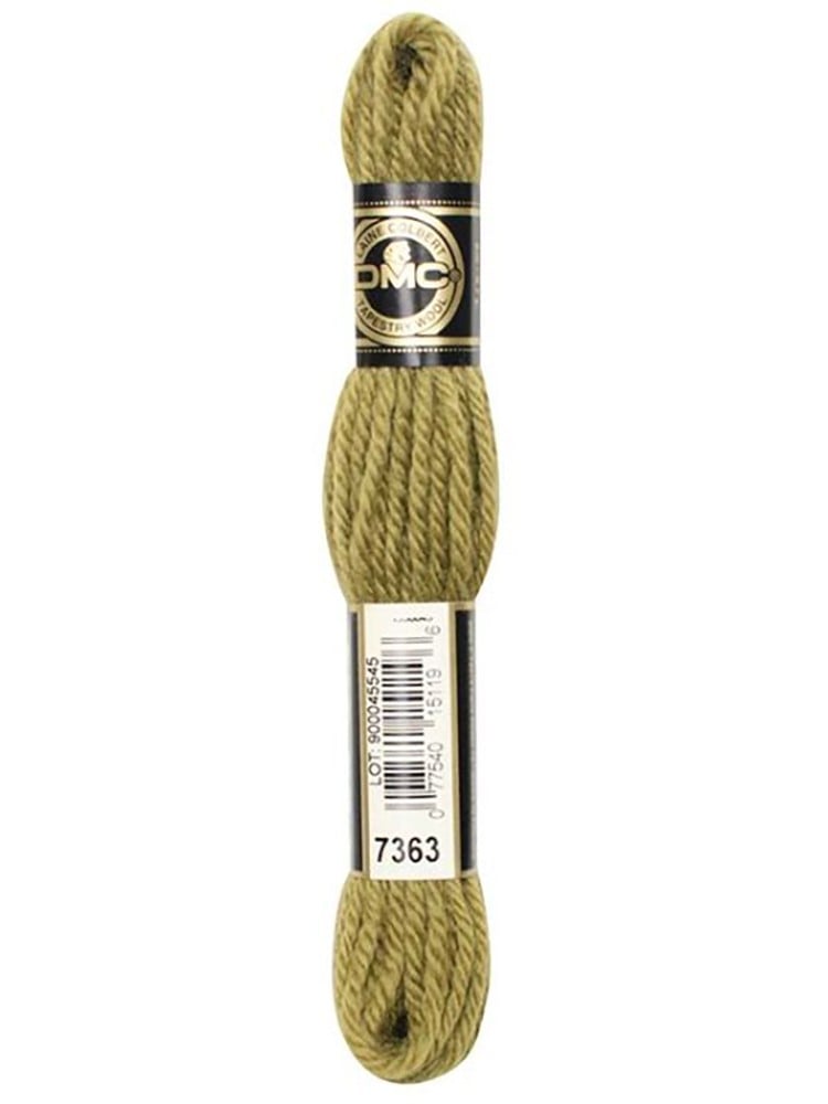 DMC Yün Çile No: 7363