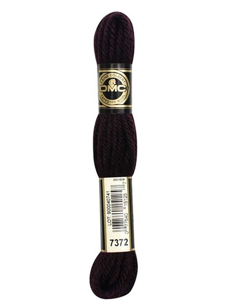 DMC Yün Çile No: 7372