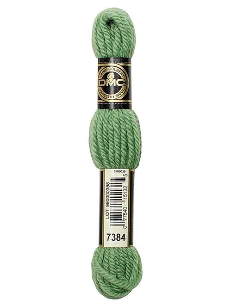 DMC Yün Çile No: 7384