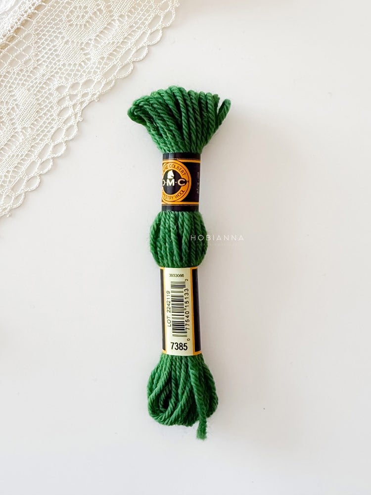 DMC Yün Çile No: 7385