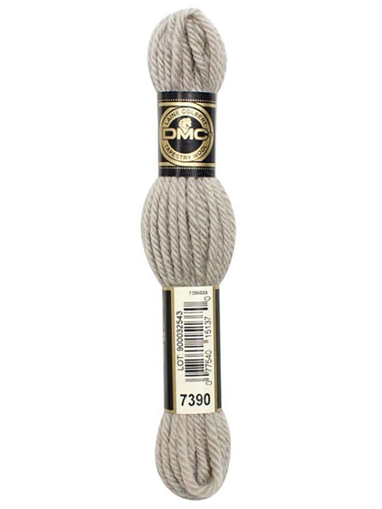 DMC Yün Çile No: 7390