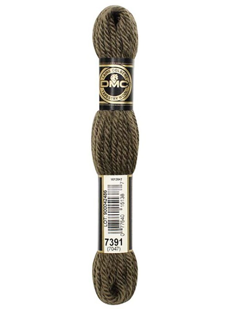 DMC Yün Çile No: 7391