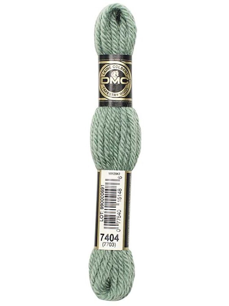 DMC Yün Çile No: 7404
