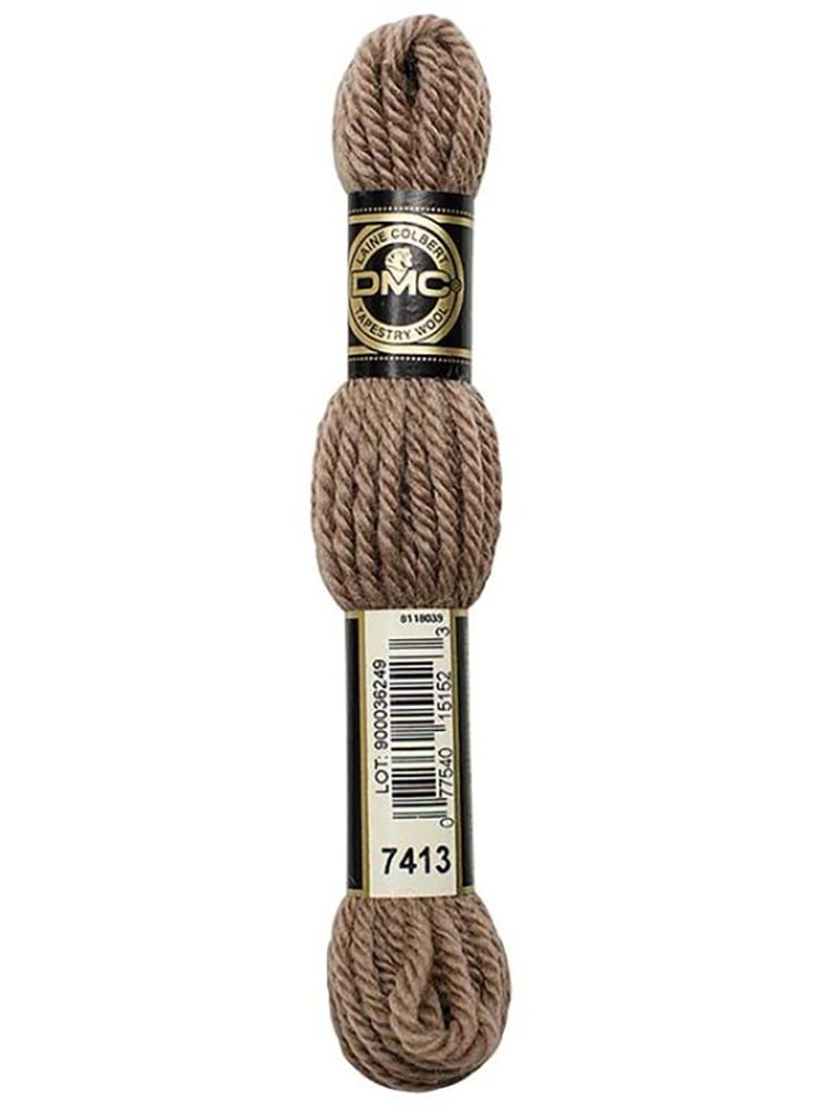 DMC Yün Çile No: 7413