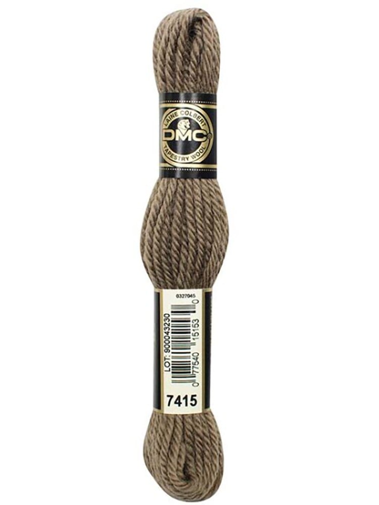 DMC Yün Çile No: 7415
