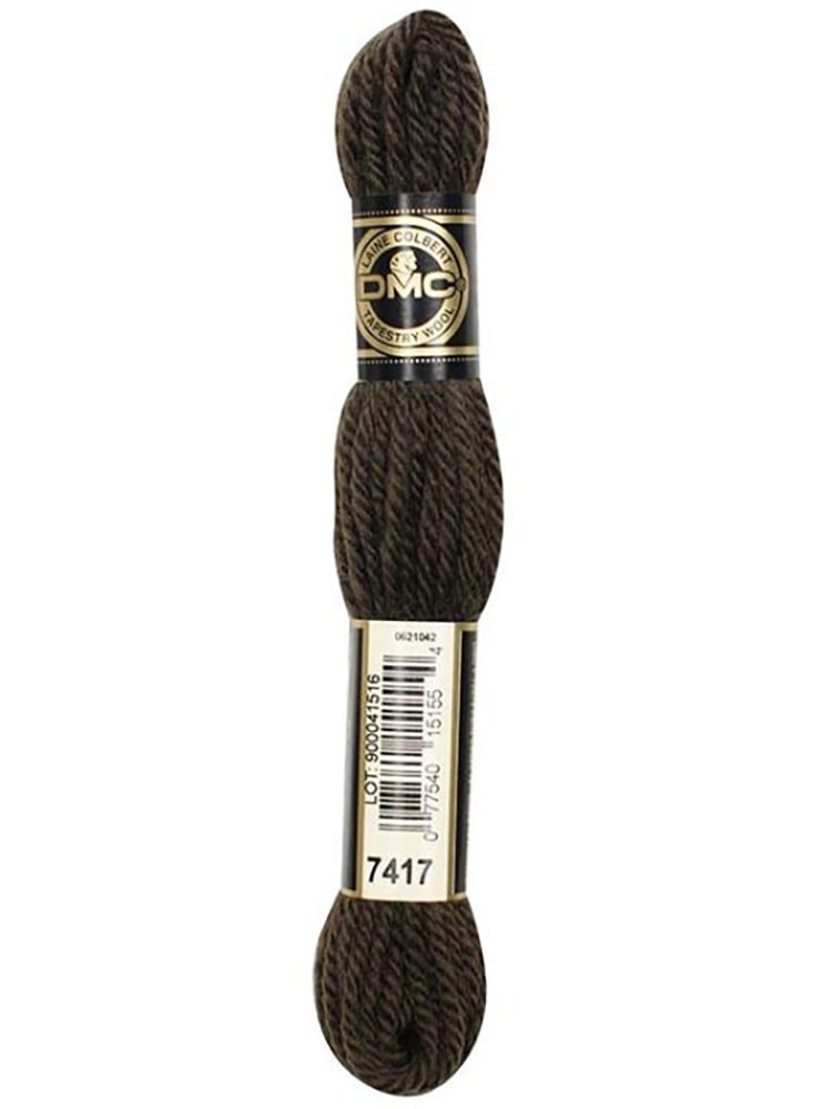 DMC Yün Çile No: 7417
