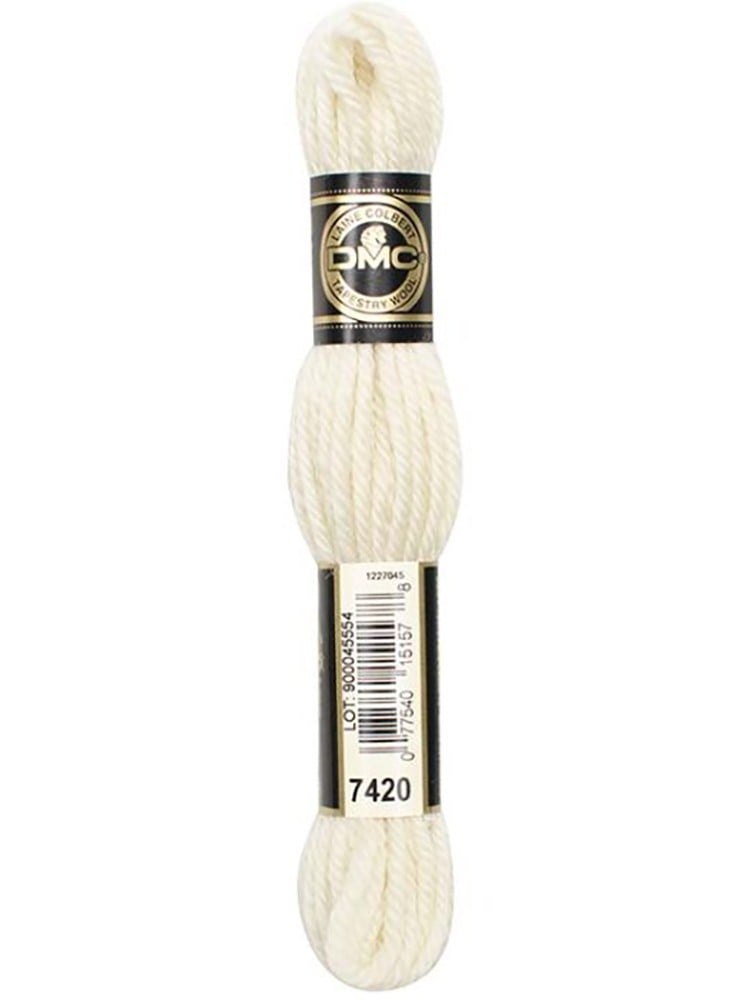 DMC Yün Çile No: 7420