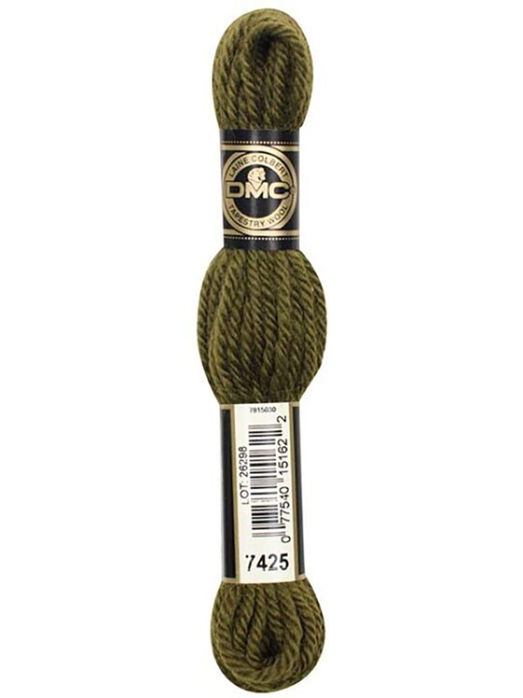 DMC Yün Çile No: 7425