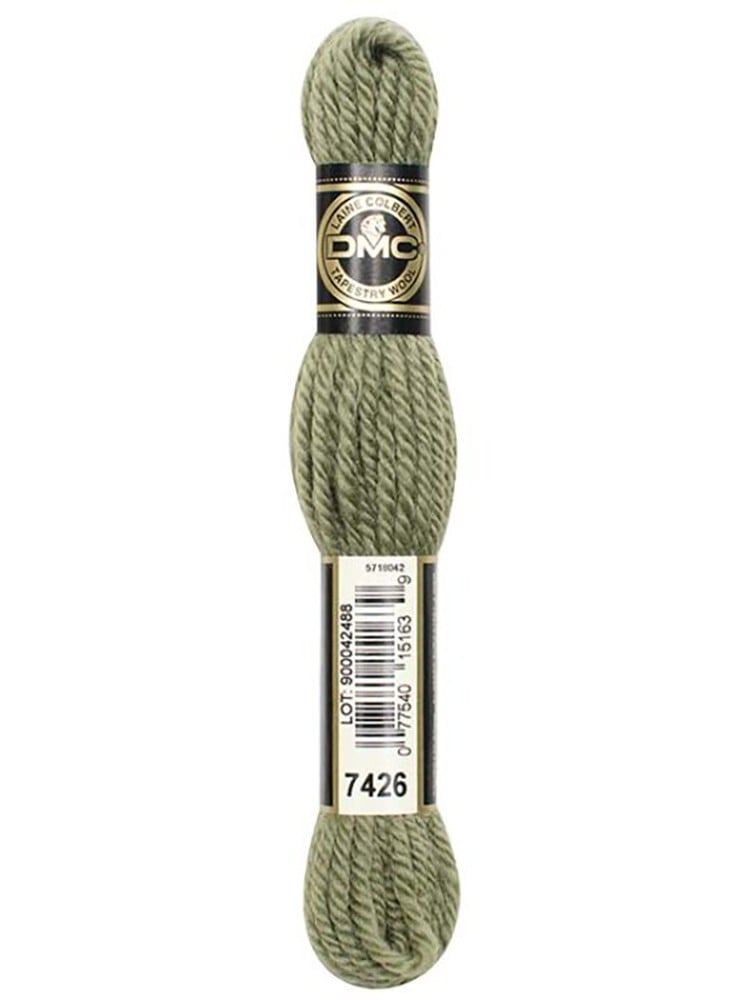 DMC Yün Çile No: 7426