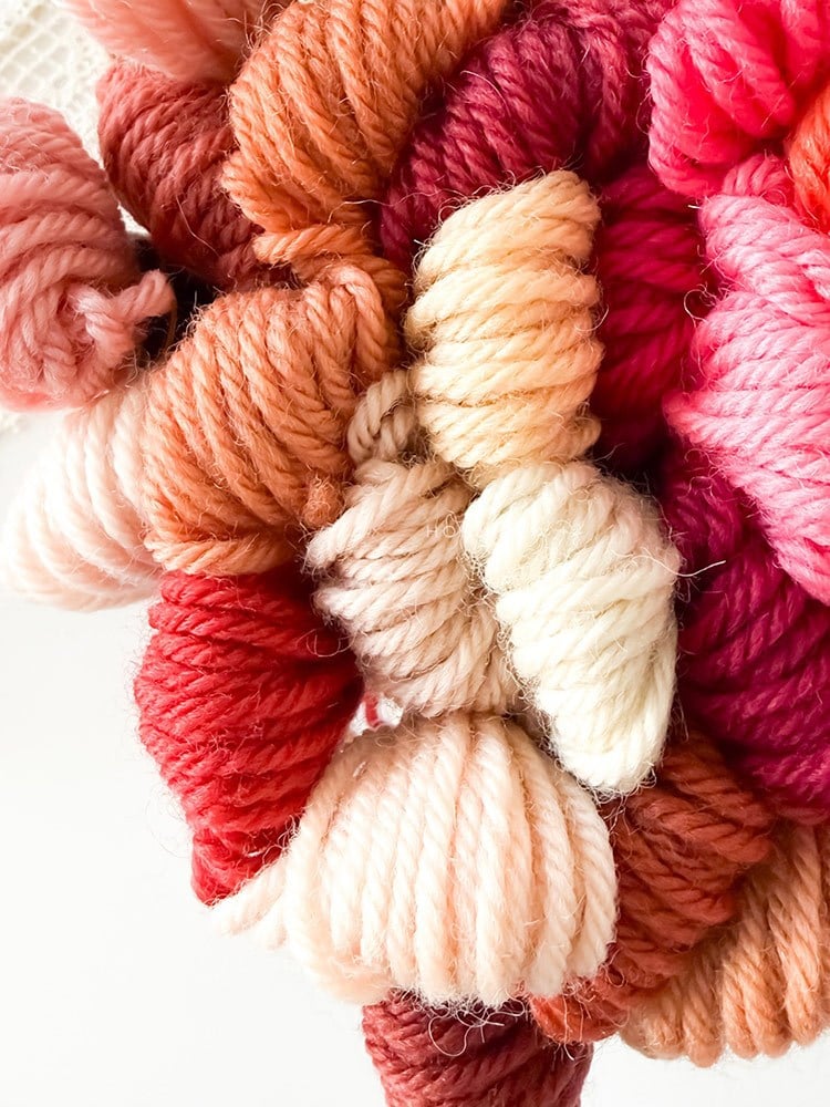 DMC Yün Çile No: 7429