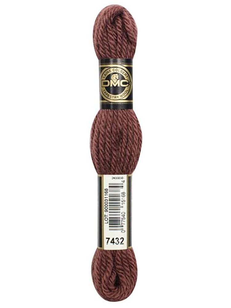 DMC Yün Çile No: 7432