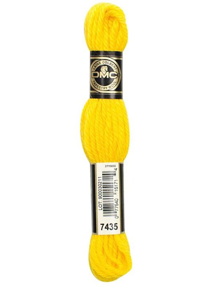 DMC Yün Çile No: 7435