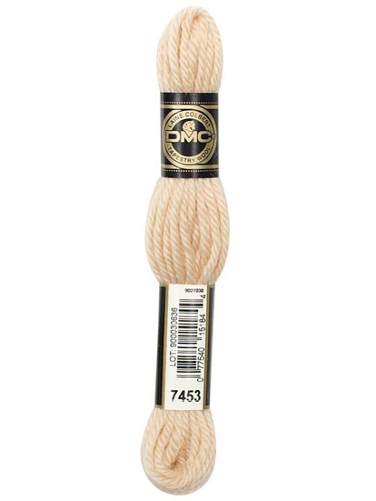 DMC Yün Çile No: 7453