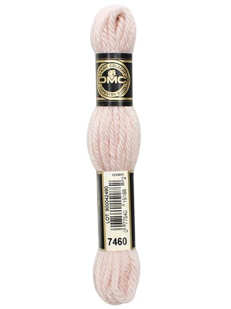 DMC Yün Çile No: 7460