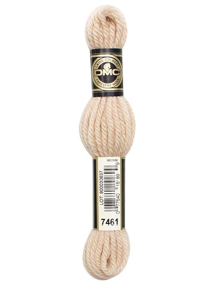 DMC Yün Çile No: 7461