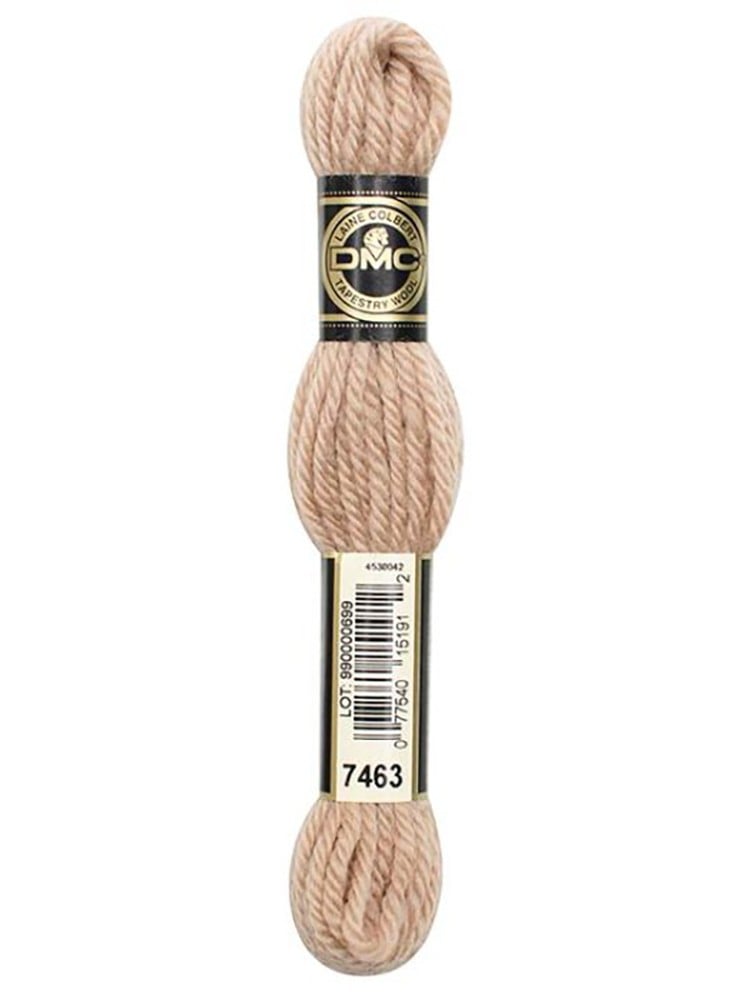 DMC Yün Çile No: 7463