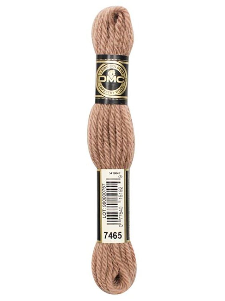 DMC Yün Çile No: 7465