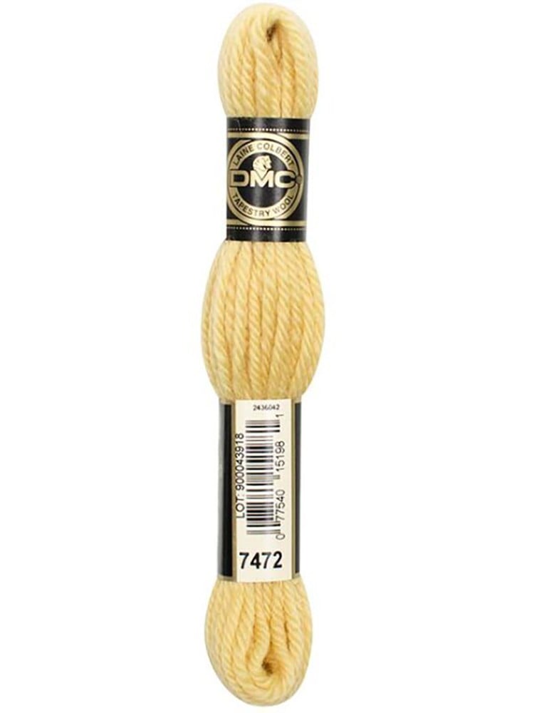 DMC Yün Çile No: 7472