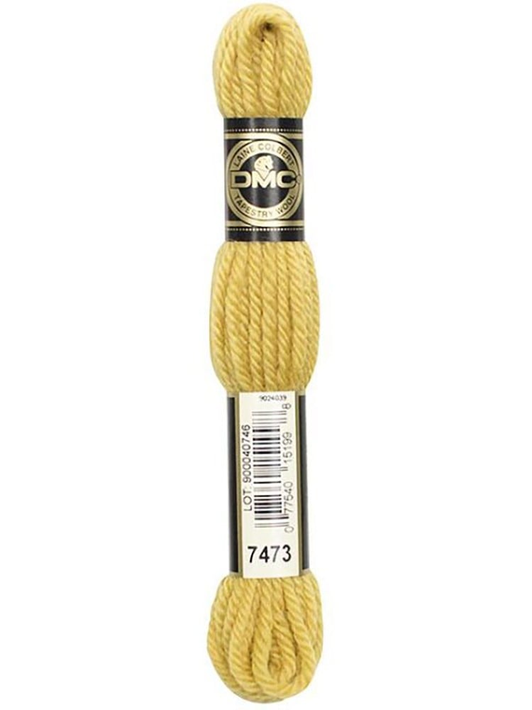 DMC Yün Çile No: 7473