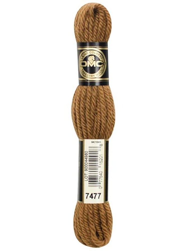 DMC Yün Çile No: 7477