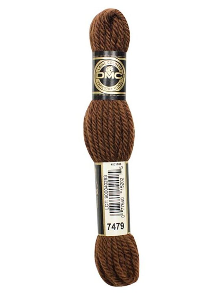 DMC Yün Çile No: 7479