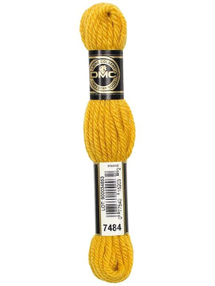 DMC Yün Çile No: 7484