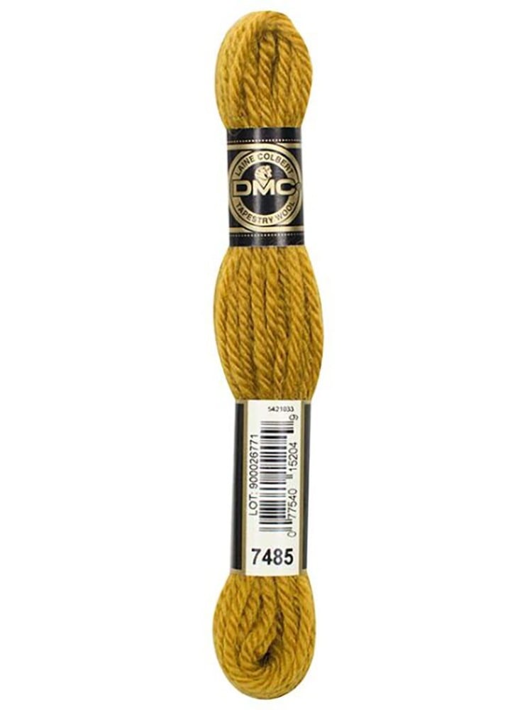 DMC Yün Çile No: 7485