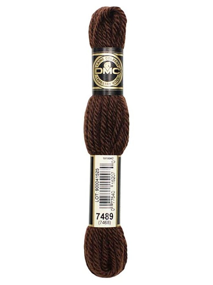 DMC Yün Çile No: 7489