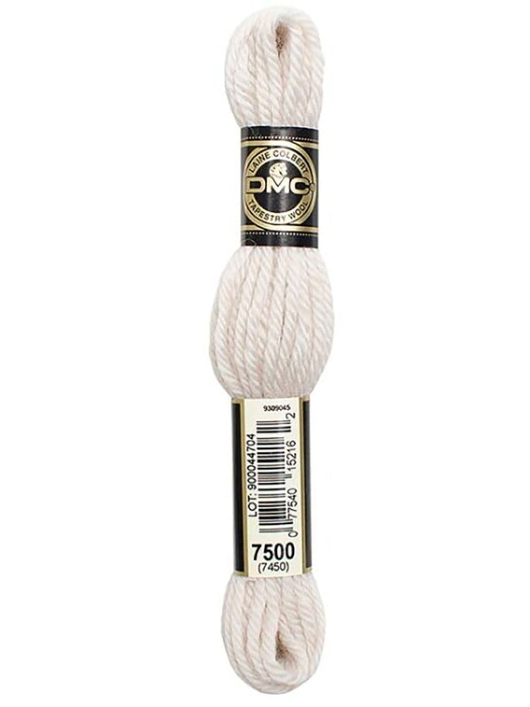 DMC Yün Çile No: 7500