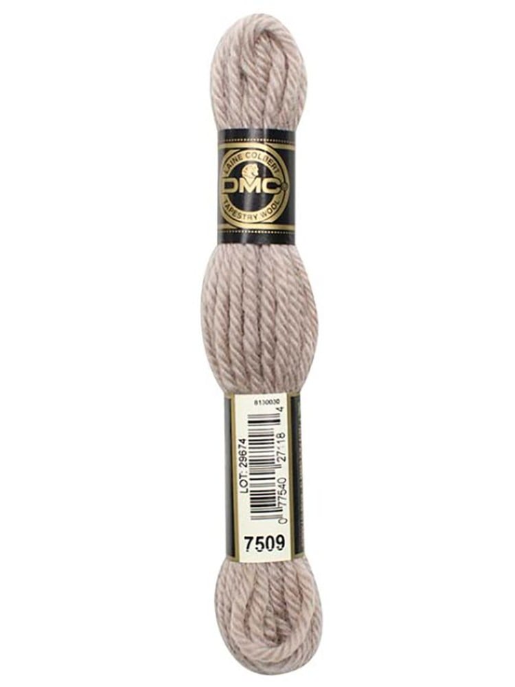DMC Yün Çile No: 7509