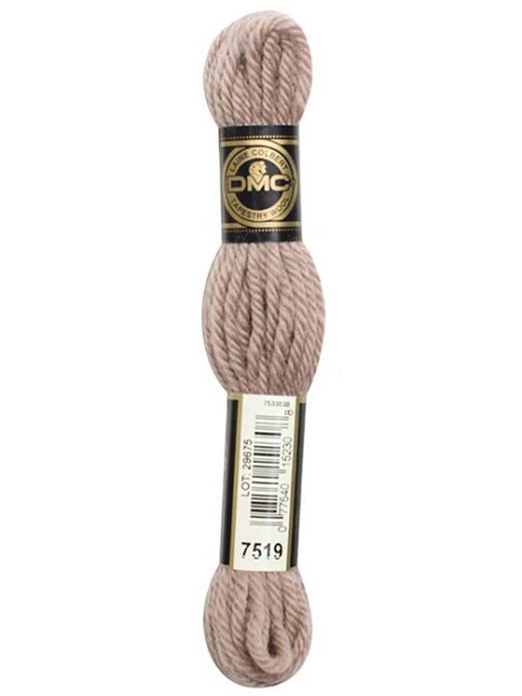 DMC Yün Çile No: 7519