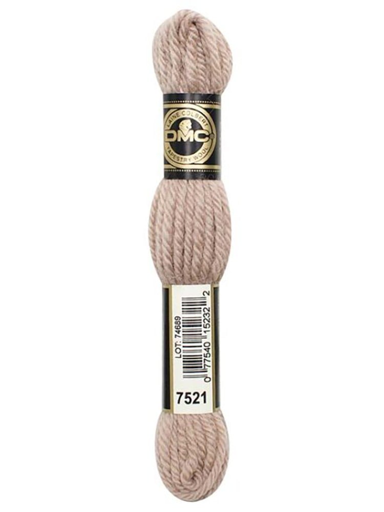 DMC Yün Çile No: 7521