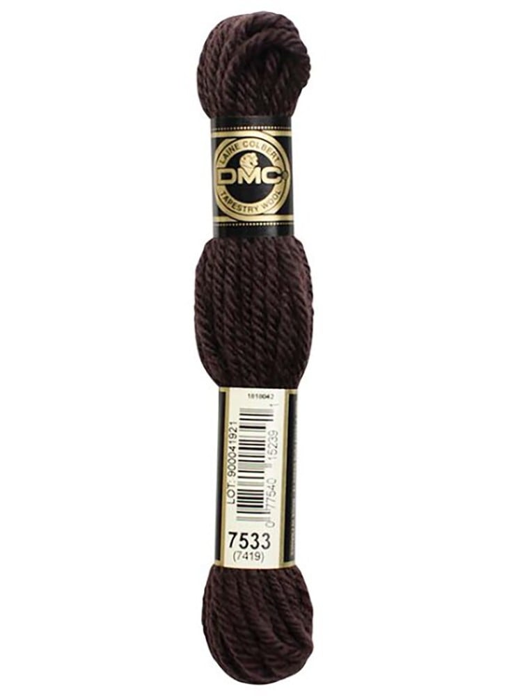 DMC Yün Çile No: 7533