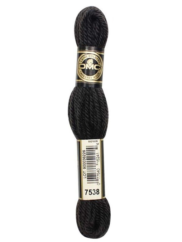 DMC Yün Çile No: 7538