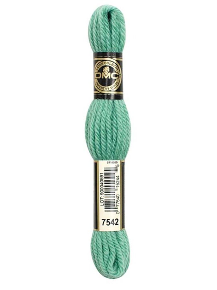 DMC Yün Çile No: 7542