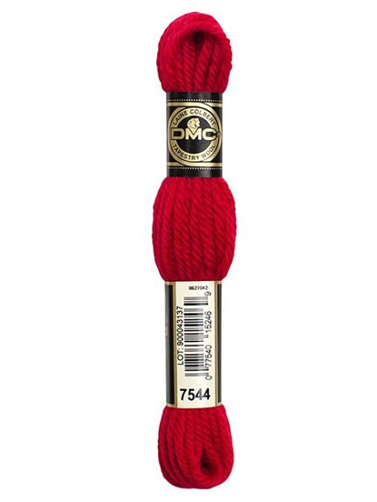 DMC Yün Çile No: 7544